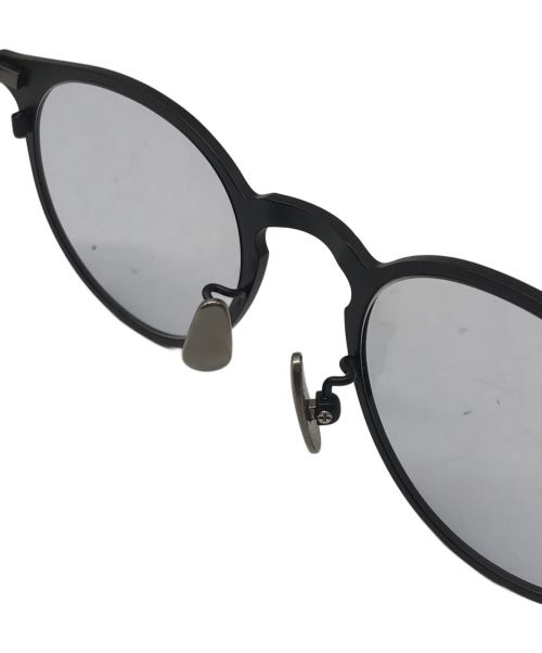 TART OPTICAL BY RAINCORT（タートオプティカル）TART OPTICAL BY RAINCORT (タートオプティカル) サングラス ブラック サイズ:46□20の古着・服飾アイテム