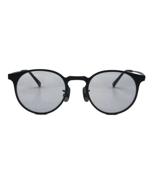 TART OPTICAL BY RAINCORT（タートオプティカル）TART OPTICAL BY RAINCORT (タートオプティカル) サングラス ブラック サイズ:46□20の古着・服飾アイテム