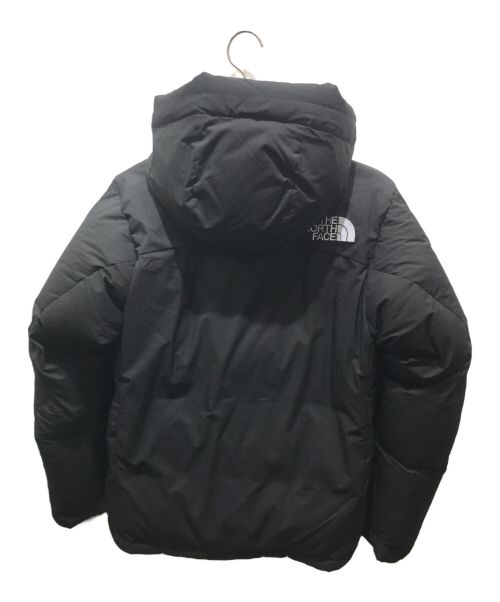 THE NORTH FACE（ザ ノース フェイス）THE NORTH FACE (ザ ノース フェイス) バルトロライトジャケット　ND91950 ブラック サイズ:Sの古着・服飾アイテム