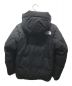 THE NORTH FACE (ザ ノース フェイス) バルトロライトジャケット　ND91950 ブラック サイズ:S：30000円