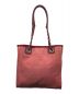CHANEL (シャネル) トートバッグ　15797351 ピンク：216000円