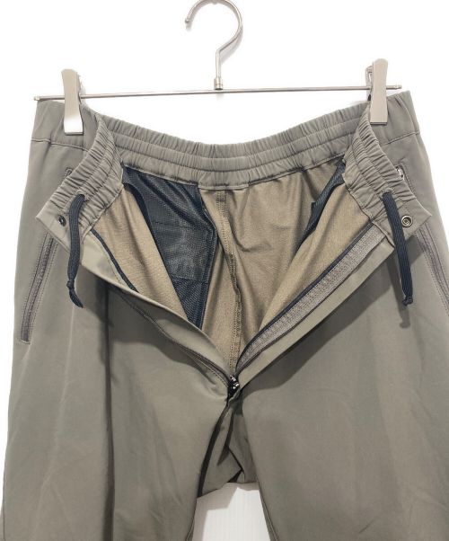 THE NORTH FACE（ザ ノース フェイス）THE NORTH FACE (ザ ノース フェイス) アルパインライトパンツ/Alpine Light pants  オリーブ サイズ:Lの古着・服飾アイテム