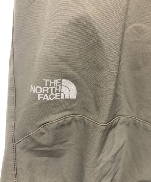 THE NORTH FACE（ザ ノース フェイス）THE NORTH FACE (ザ ノース フェイス) アルパインライトパンツ/Alpine Light pants  オリーブ サイズ:Lの古着・服飾アイテム