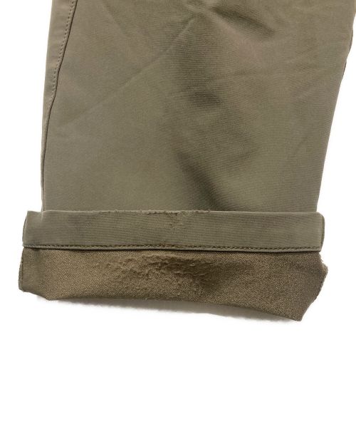 THE NORTH FACE（ザ ノース フェイス）THE NORTH FACE (ザ ノース フェイス) アルパインライトパンツ/Alpine Light pants  オリーブ サイズ:Lの古着・服飾アイテム