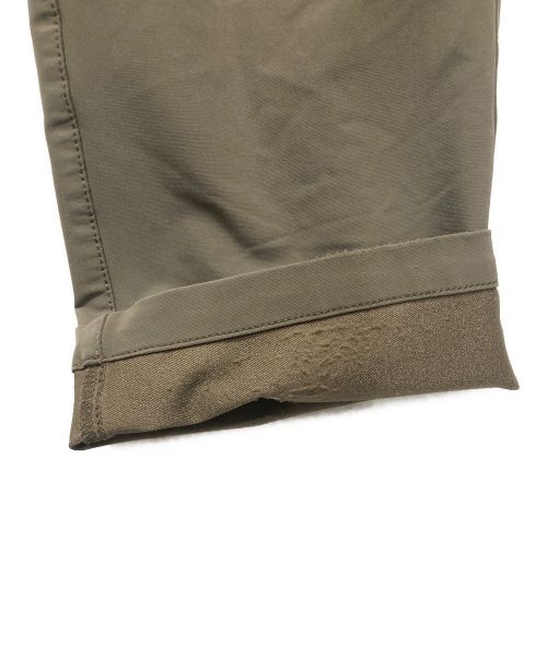 THE NORTH FACE（ザ ノース フェイス）THE NORTH FACE (ザ ノース フェイス) アルパインライトパンツ/Alpine Light pants  オリーブ サイズ:Lの古着・服飾アイテム