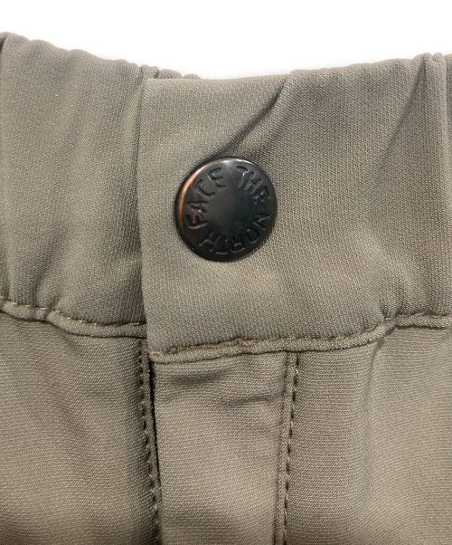 THE NORTH FACE（ザ ノース フェイス）THE NORTH FACE (ザ ノース フェイス) アルパインライトパンツ/Alpine Light pants  オリーブ サイズ:Lの古着・服飾アイテム