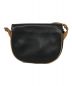 CELINE (セリーヌ) ショルダーバッグ　M06 オールド ブラック：12000円