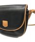 中古・古着 CELINE (セリーヌ) ショルダーバッグ　M06 オールド ブラック：12000円