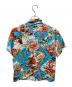 Sun Surf (サンサーフ) アロハシャツ　SS32710 マルチカラー サイズ:S：6000円