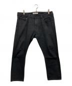 ROCOCO×JAPAN BLUE JEANSロココ×ジャパンブルージーンズ）の古着「別注デニムパンツ」｜グレー