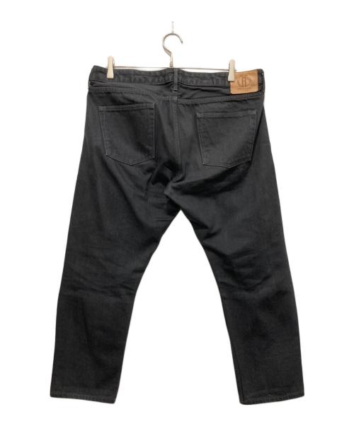 ROCOCO（ロココ）ROCOCO (ロココ) JAPAN BLUE JEANS (ジャパン ブル ージーンズ) 別注デニムパンツ グレー サイズ:36の古着・服飾アイテム