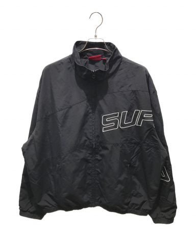 中古・古着通販】SUPREME (シュプリーム) CURVE TRACK JACKET 24SS