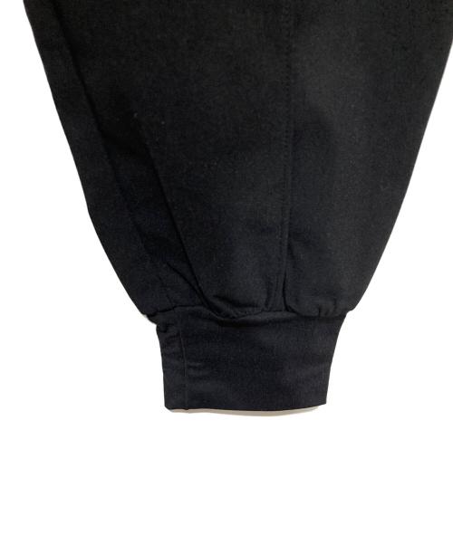 Pinky & Dianne（ピンキーアンドダイアン）Pinky & Dianne (ピンキーアンドダイアン) ハイゲージジョガーパンツ ネイビー サイズ:38の古着・服飾アイテム