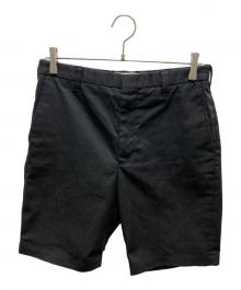 WACKO MARIA（ワコマリア）の古着「ハーフパンツ」｜ブラック