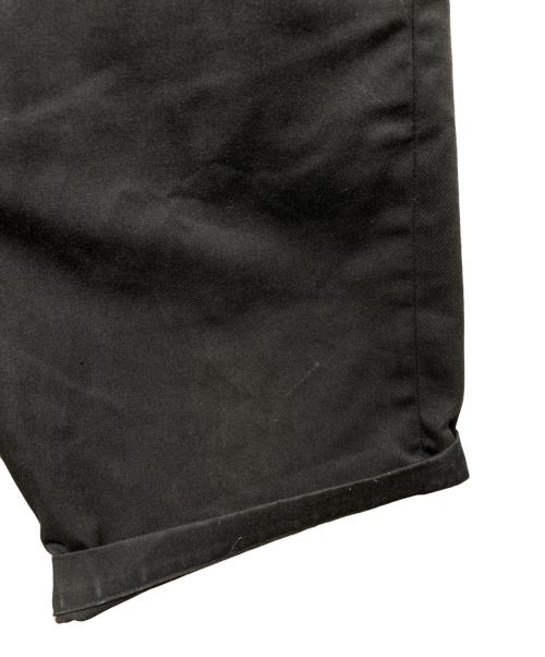 WACKO MARIA（ワコマリア）WACKO MARIA (ワコマリア) ハーフパンツ ブラック サイズ:Sの古着・服飾アイテム