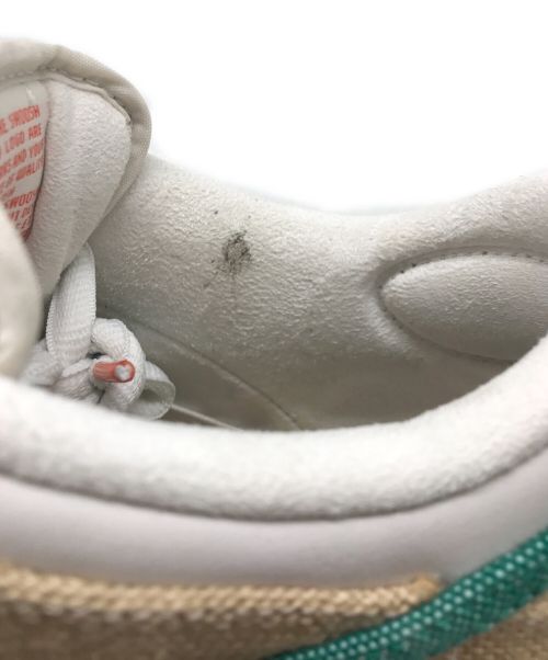 NIKE SB（ナイキエスビー）NIKE SB (ナイキエスビー) Jarritos (ハリトス) ローカットスニーカー　FD0860-001　Dunk Low 