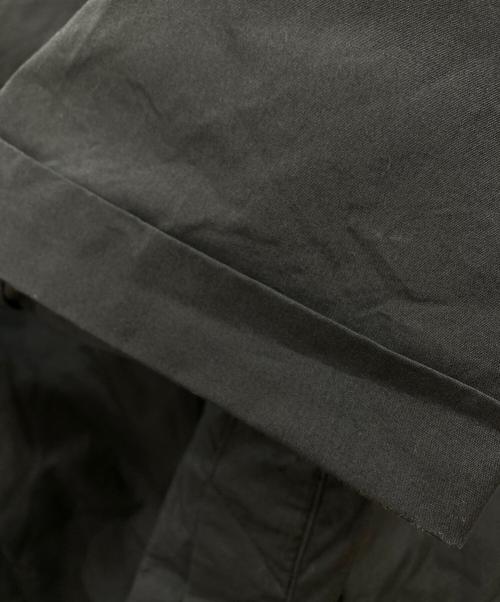 stein（シュタイン）stein (シュタイン) OVERSIZED LESS SS SHIRT　ST.144 ネイビー サイズ:Sの古着・服飾アイテム