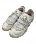 adidasアディダス）の古着「ローカットスニーカー　EG5933　FYW S-97 Salvation 032c」｜ホワイト