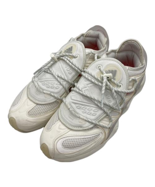 adidas（アディダス）adidas (アディダス) ローカットスニーカー　EG5933　FYW S-97 Salvation 032c ホワイト サイズ:28.5の古着・服飾アイテム