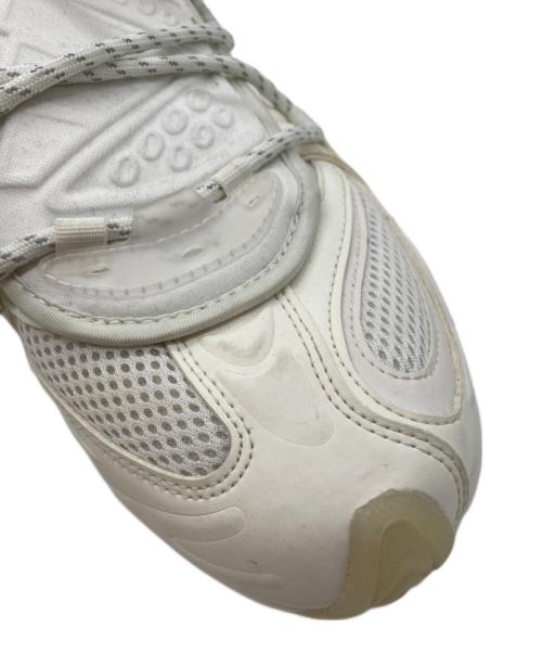 adidas（アディダス）adidas (アディダス) ローカットスニーカー　EG5933　FYW S-97 Salvation 032c ホワイト サイズ:28.5の古着・服飾アイテム