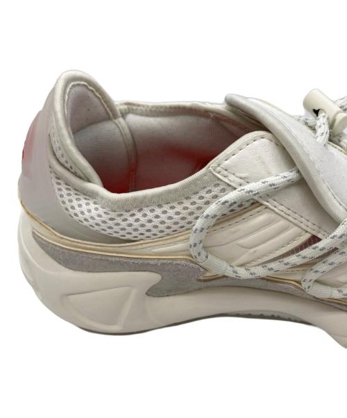 adidas（アディダス）adidas (アディダス) ローカットスニーカー　EG5933　FYW S-97 Salvation 032c ホワイト サイズ:28.5の古着・服飾アイテム