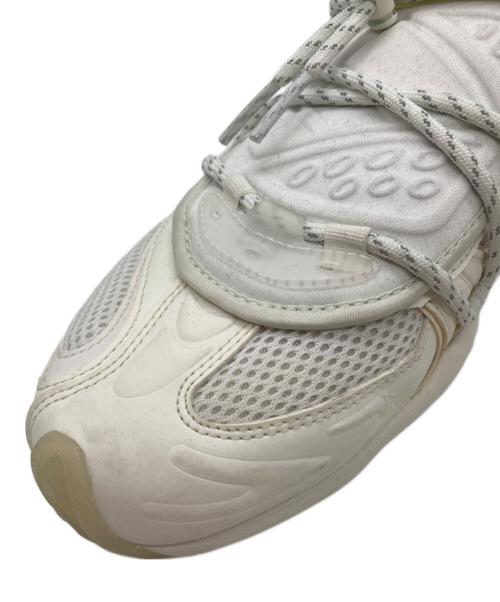 adidas（アディダス）adidas (アディダス) ローカットスニーカー　EG5933　FYW S-97 Salvation 032c ホワイト サイズ:28.5の古着・服飾アイテム