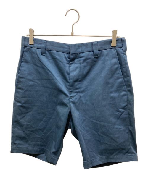 WACKO MARIA（ワコマリア）WACKO MARIA (ワコマリア) ショートパンツ ネイビー サイズ:Sの古着・服飾アイテム