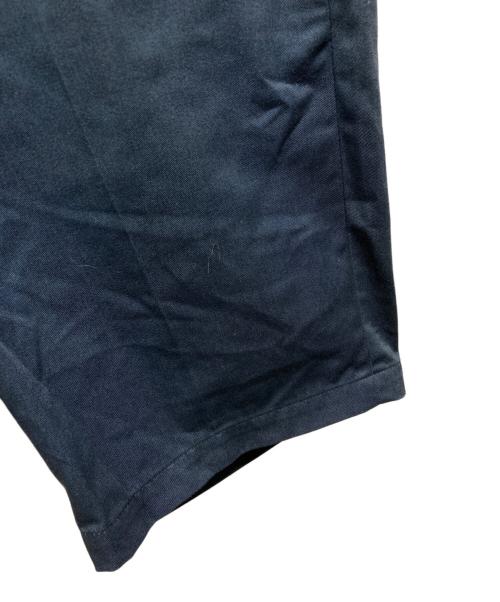 WACKO MARIA（ワコマリア）WACKO MARIA (ワコマリア) ショートパンツ ネイビー サイズ:Sの古着・服飾アイテム