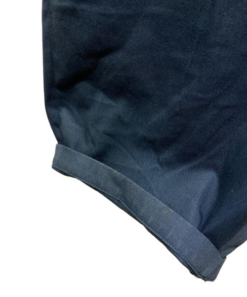 WACKO MARIA（ワコマリア）WACKO MARIA (ワコマリア) ショートパンツ ネイビー サイズ:Sの古着・服飾アイテム