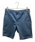 WACKO MARIA（ワコマリア）の古着「ショートパンツ」｜ネイビー