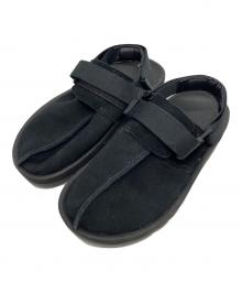 REEBOK（リーボック）の古着「BEATNIK」｜ブラック