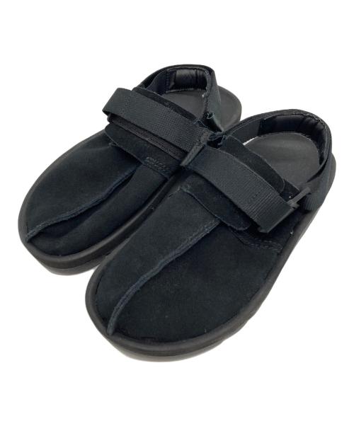 REEBOK（リーボック）REEBOK (リーボック) BEATNIK ブラック サイズ:25の古着・服飾アイテム