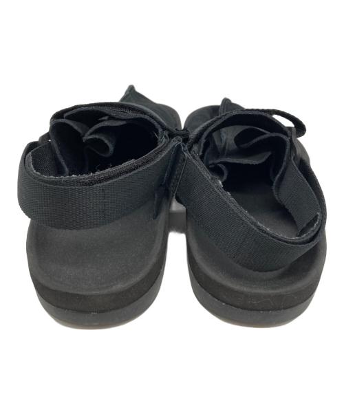 REEBOK（リーボック）REEBOK (リーボック) BEATNIK ブラック サイズ:25の古着・服飾アイテム