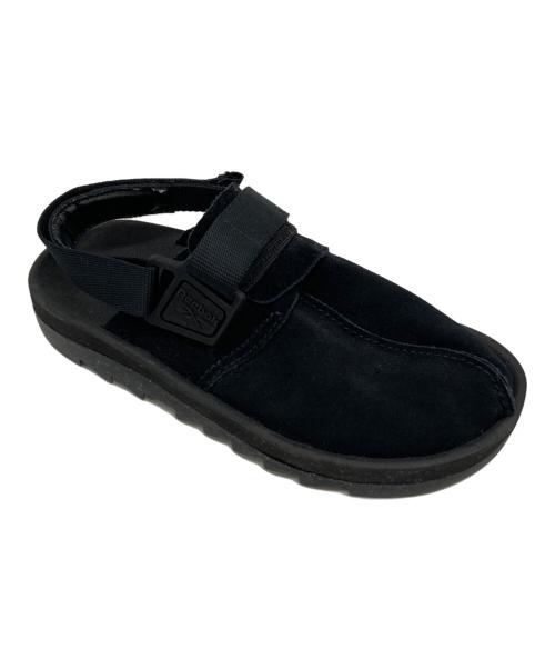 REEBOK（リーボック）REEBOK (リーボック) BEATNIK ブラック サイズ:25の古着・服飾アイテム