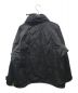 N.HOOLYWOOD (エヌ ハリウッド) SERVICE ECWCS PARKA　992-BL03-086 pieces ブラック サイズ:XL：24000円