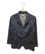 Engineered Garmentsエンジニアドガーメンツ）の古着「BEDFORD JACKET Industrial 8oz Denim」｜インディゴ