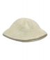 stussy (ステューシー) SS Link Knit Bucket Hat ホワイト：10000円
