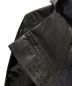 中古・古着 CANADA GOOSE (カナダグース) NOMAD RAIN JACKET　5615M ブラック サイズ:L：36000円