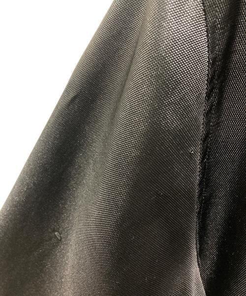 stussy（ステューシー）stussy (ステューシー) コーチジャケット ブラック サイズ:Mの古着・服飾アイテム