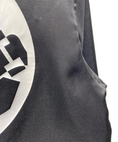 stussy（ステューシー）stussy (ステューシー) コーチジャケット ブラック サイズ:Mの古着・服飾アイテム