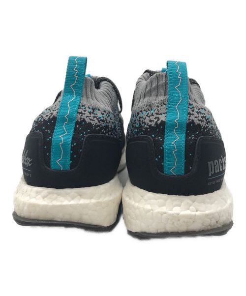 adidas（アディダス）adidas (アディダス) ローカットスニーカー　ULTRA BOOST MID S.E.　CM7882 ブラック サイズ:27.5の古着・服飾アイテム