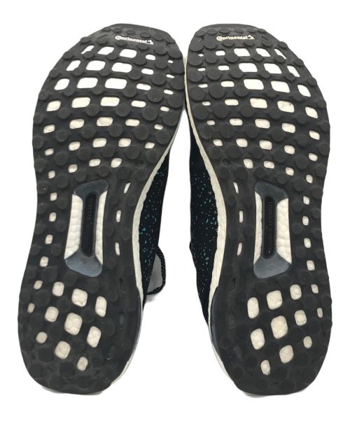 adidas（アディダス）adidas (アディダス) ローカットスニーカー　ULTRA BOOST MID S.E.　CM7882 ブラック サイズ:27.5の古着・服飾アイテム