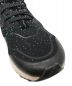 中古・古着 adidas (アディダス) ローカットスニーカー　ULTRA BOOST MID S.E.　CM7882 ブラック サイズ:27.5：3000円