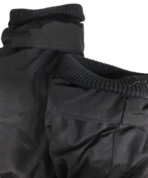 WOOLRICH（ウールリッチ）WOOLRICH (ウールリッチ) ダウンモッズコート　9876543 ブラック サイズ:Mの古着・服飾アイテム