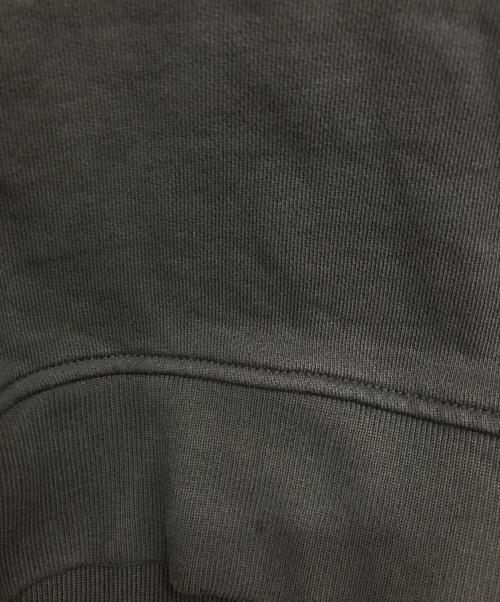 Acne studios（アクネ ストゥディオス）Acne studios (アクネ ストゥディオス) doris brushed fleece　1HA173 ネイビー サイズ:XXSの古着・服飾アイテム