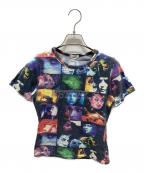 hystericsヒステリックス）の古着「Tシャツ」｜マルチカラー