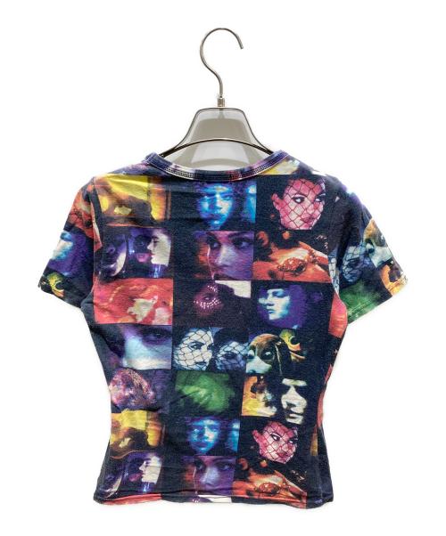 hysterics（ヒステリックス）hysterics (ヒステリックス) Tシャツ マルチカラー サイズ:FREEの古着・服飾アイテム