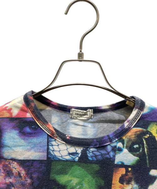 hysterics（ヒステリックス）hysterics (ヒステリックス) Tシャツ マルチカラー サイズ:FREEの古着・服飾アイテム
