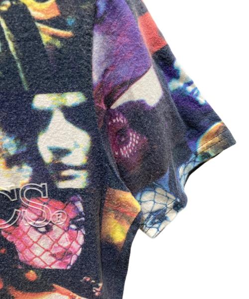 hysterics（ヒステリックス）hysterics (ヒステリックス) Tシャツ マルチカラー サイズ:FREEの古着・服飾アイテム