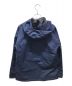 MAMMUT (マムート) アヤコ プロ 2.0 ハードシェル フーデッド ジャケット　1010-30291 ネイビー サイズ:L：24000円